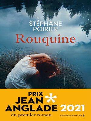 cover image of Rouquine
